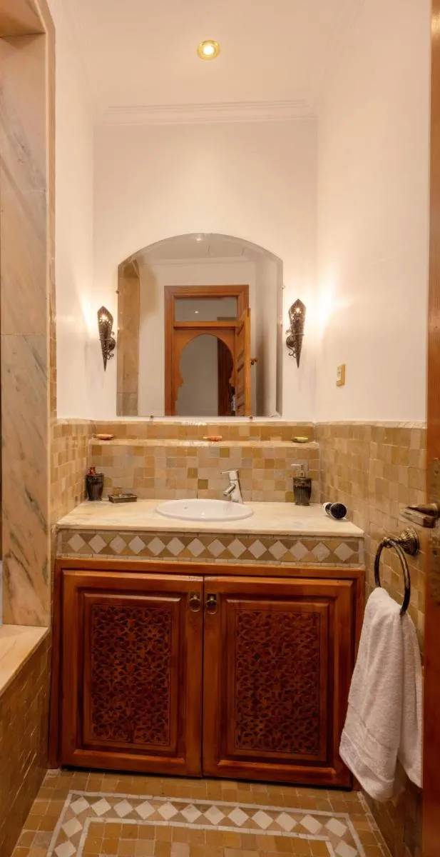 Image 3 of Appartement de luxe à Palmeraie Village 2