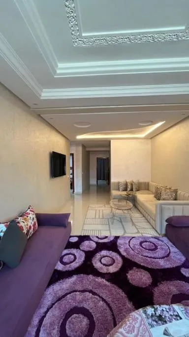 Image of Appartement de luxe en plein centre à Marrakech