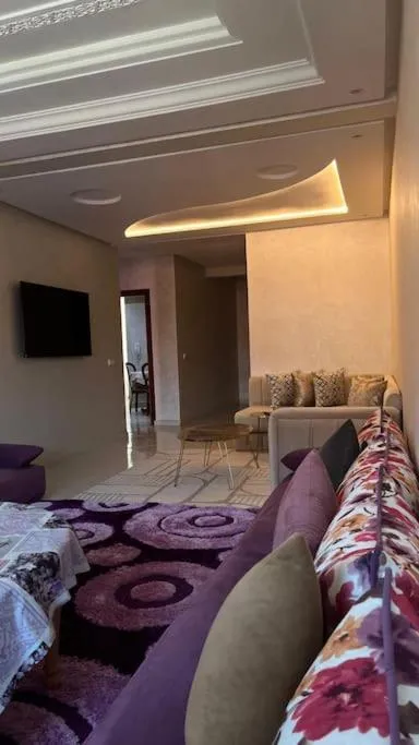 Image 4 of Appartement de luxe en plein centre à Marrakech