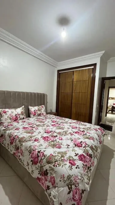 Image 6 of Appartement de luxe en plein centre à Marrakech