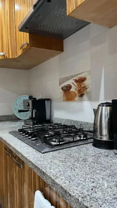 Image 3 of Appartement de luxe en plein centre à Marrakech