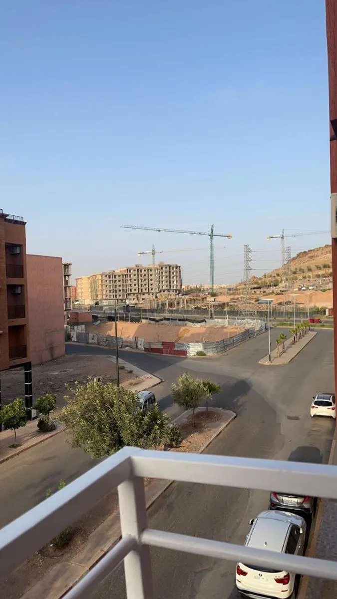 Image 5 of Appartement de luxe en plein centre à Marrakech