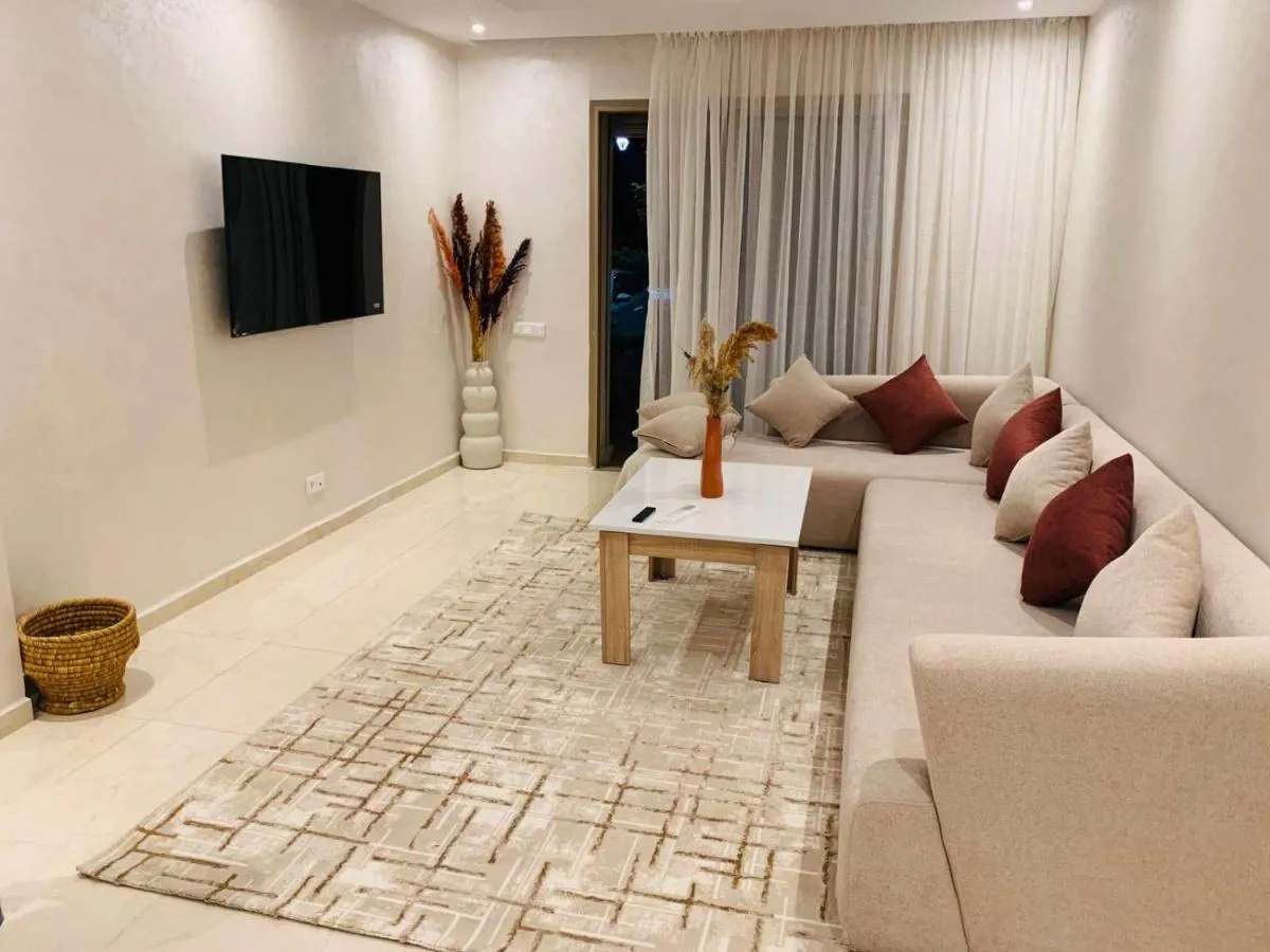 Image 5 of Appartement de prestige