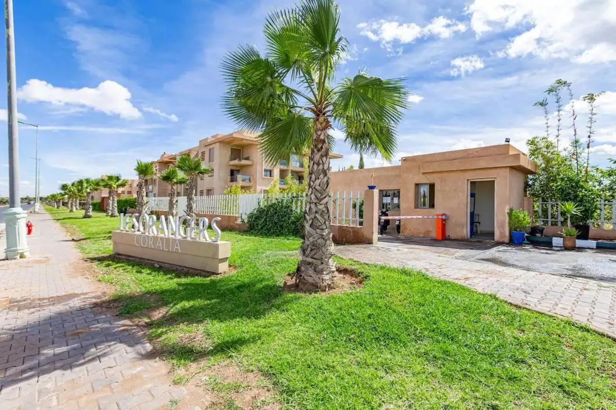 Image 6 of Appartement de prestige