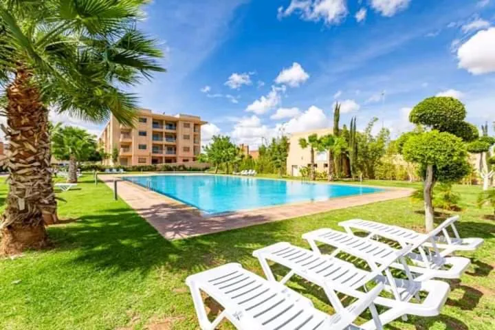 Image of Appartement de prestige