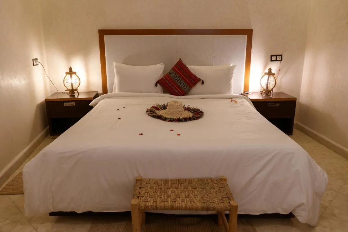 Image 5 of Appartement deluxe Tislite avec 3 chambres