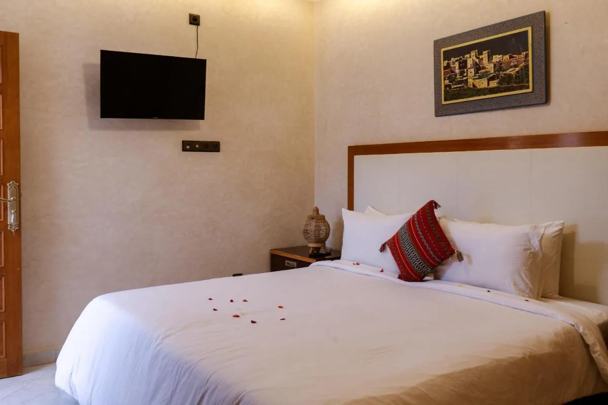 Image 2 of Appartement deluxe Tislite avec 3 chambres