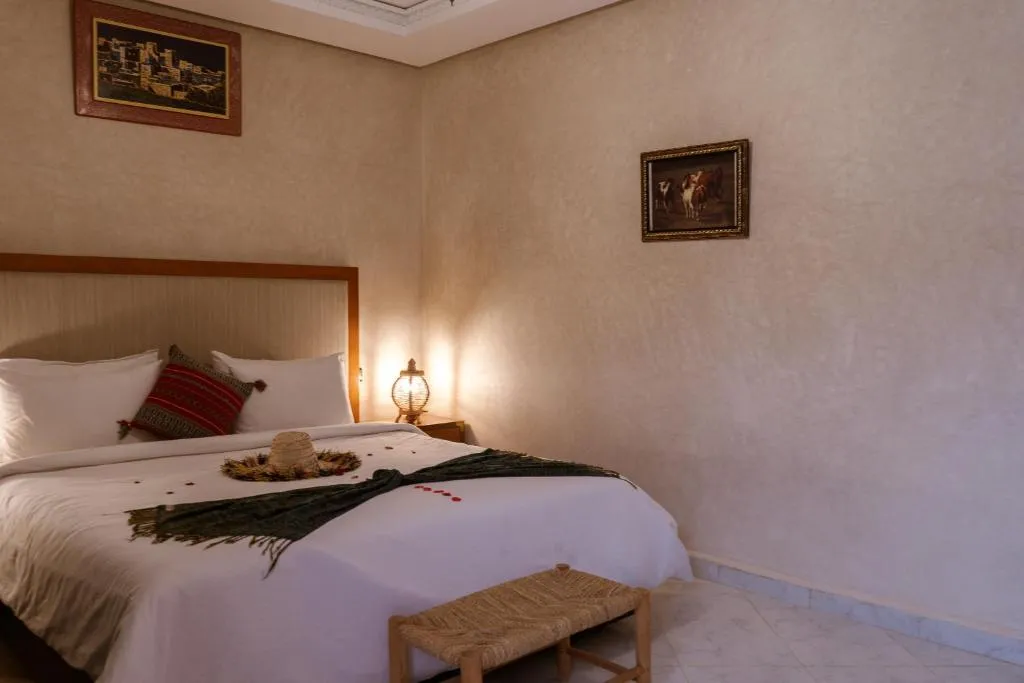 Image of Appartement deluxe Tislite avec 3 chambres