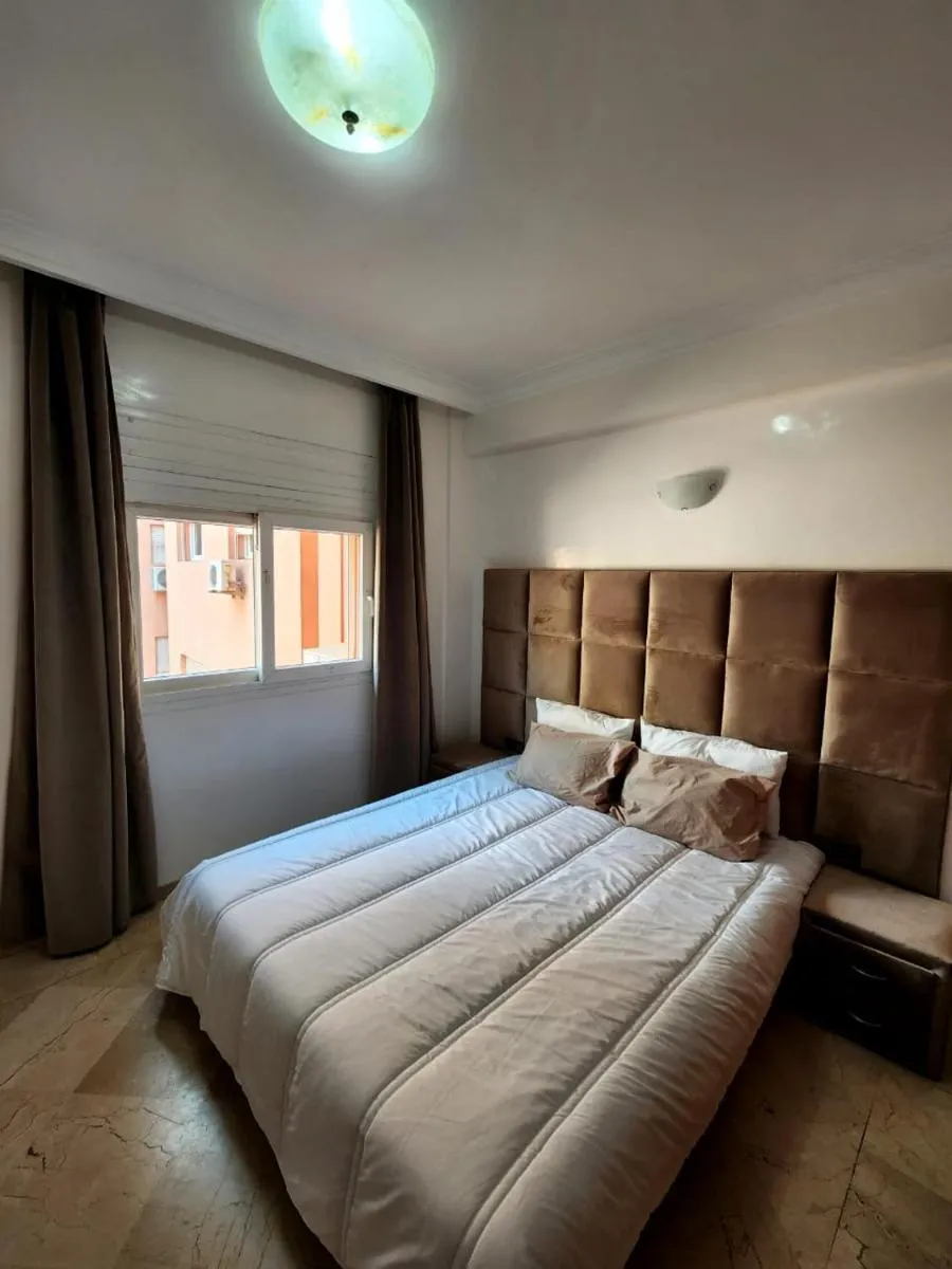 Image 3 of Appartement en plein centre ville entièrement équipé