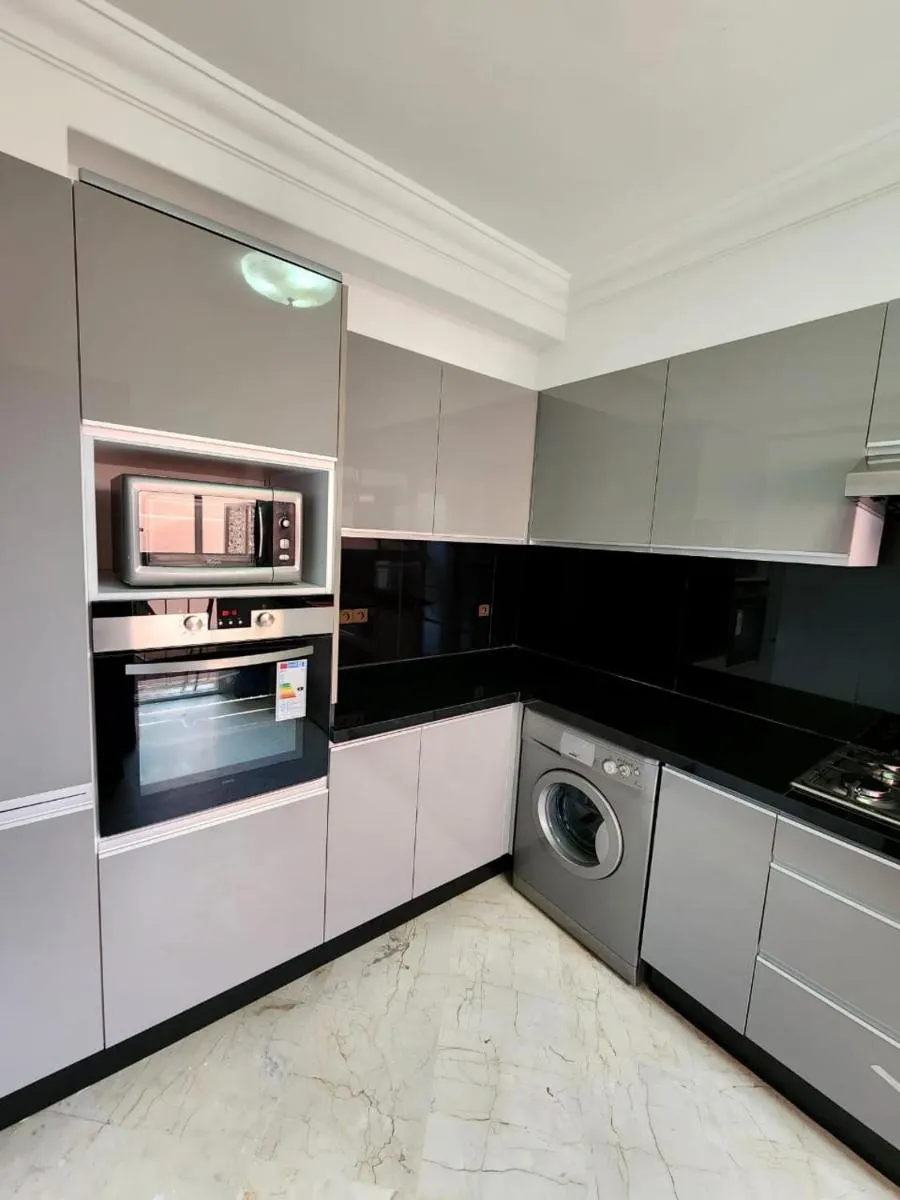 Image 5 of Appartement en plein centre ville entièrement équipé