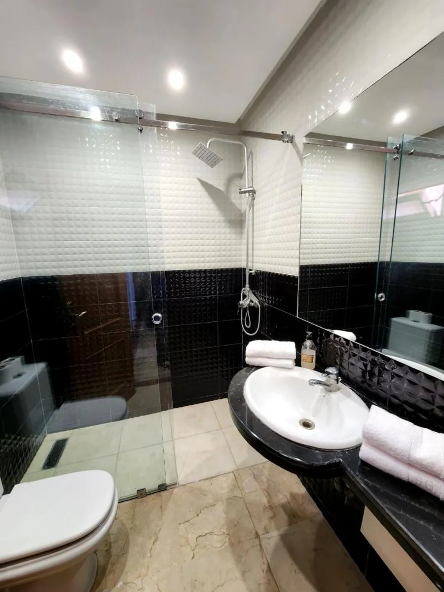 Image 4 of Appartement en plein centre ville entièrement équipé