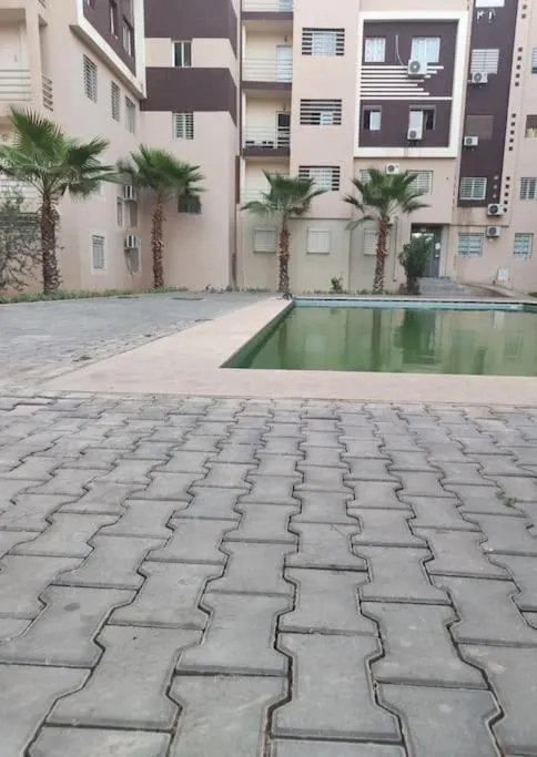 Image 5 of Appartement familial 3 chambres sur Marrakech