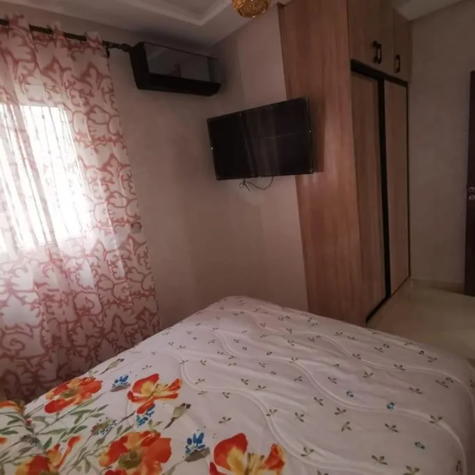 Image 6 of Appartement familial 3 chambres sur Marrakech