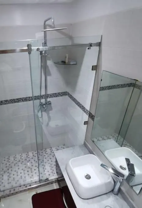 Image 2 of Appartement familial 3 chambres sur Marrakech