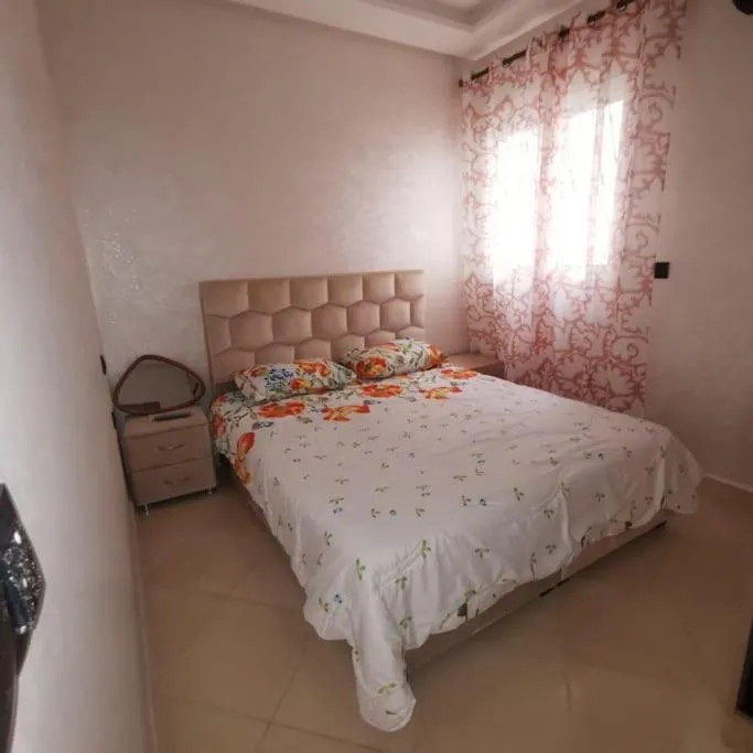 Image 1 of Appartement familial 3 chambres sur Marrakech