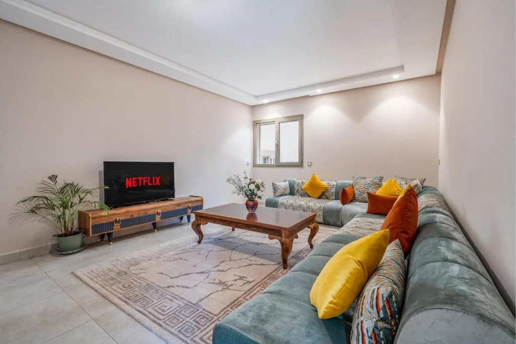 Image of Appartement in Marrakech