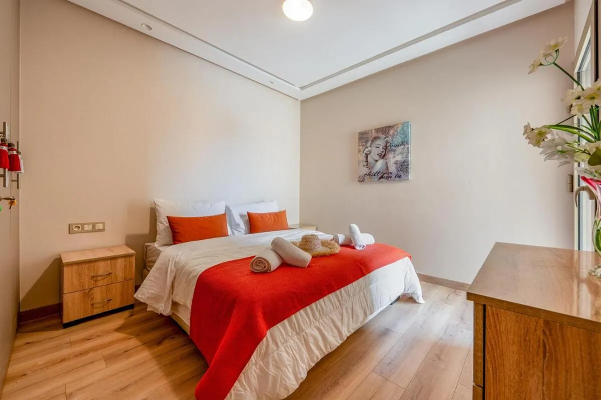 Image 6 of Appartement in Marrakech