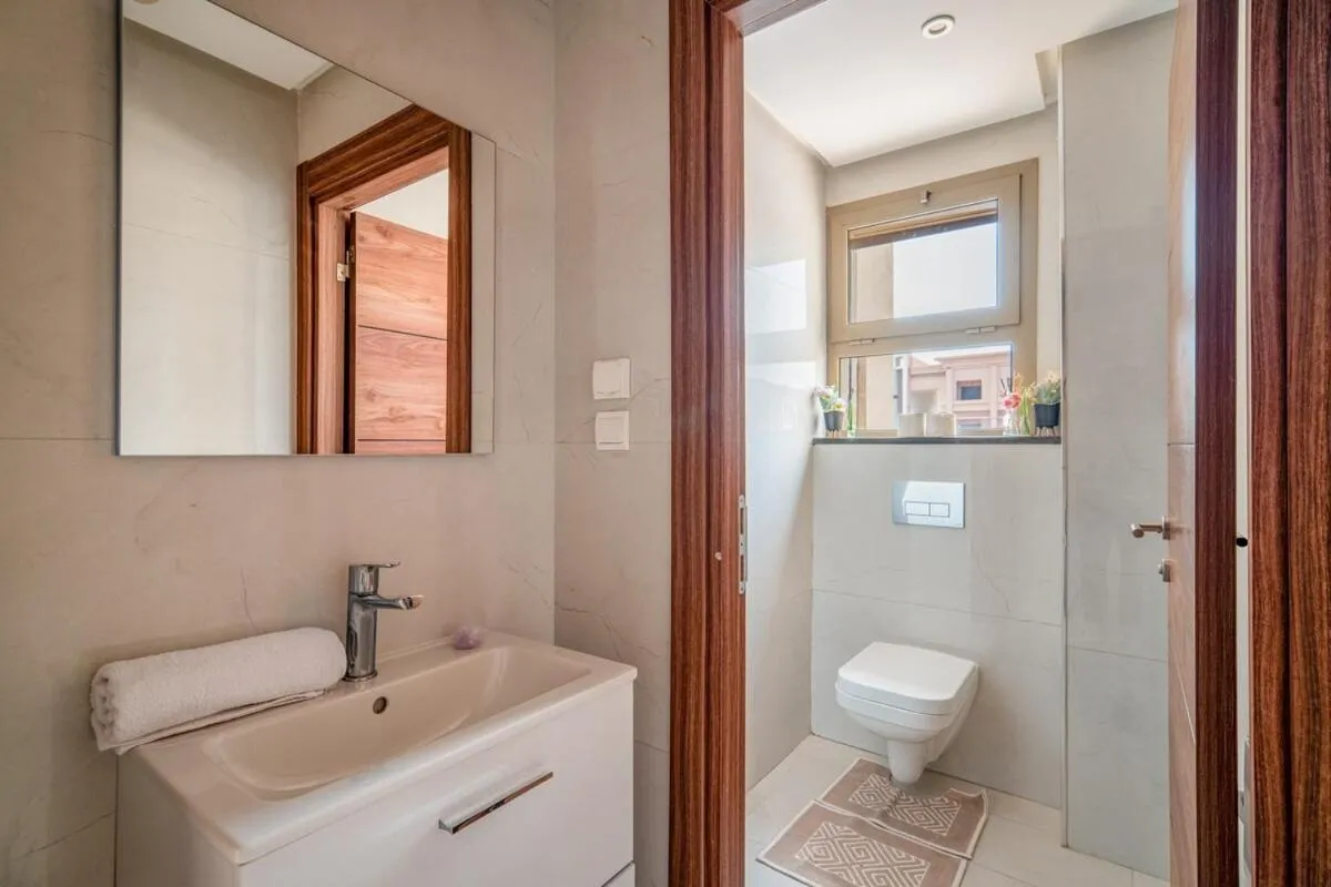 Image 2 of Appartement in Marrakech