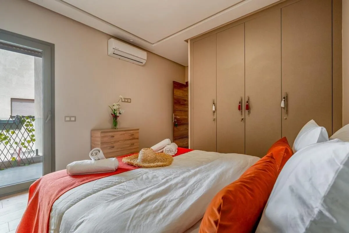 Image 1 of Appartement in Marrakech