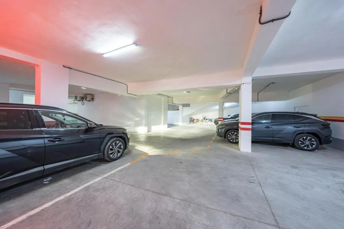 Image 5 of Appartement in Marrakech