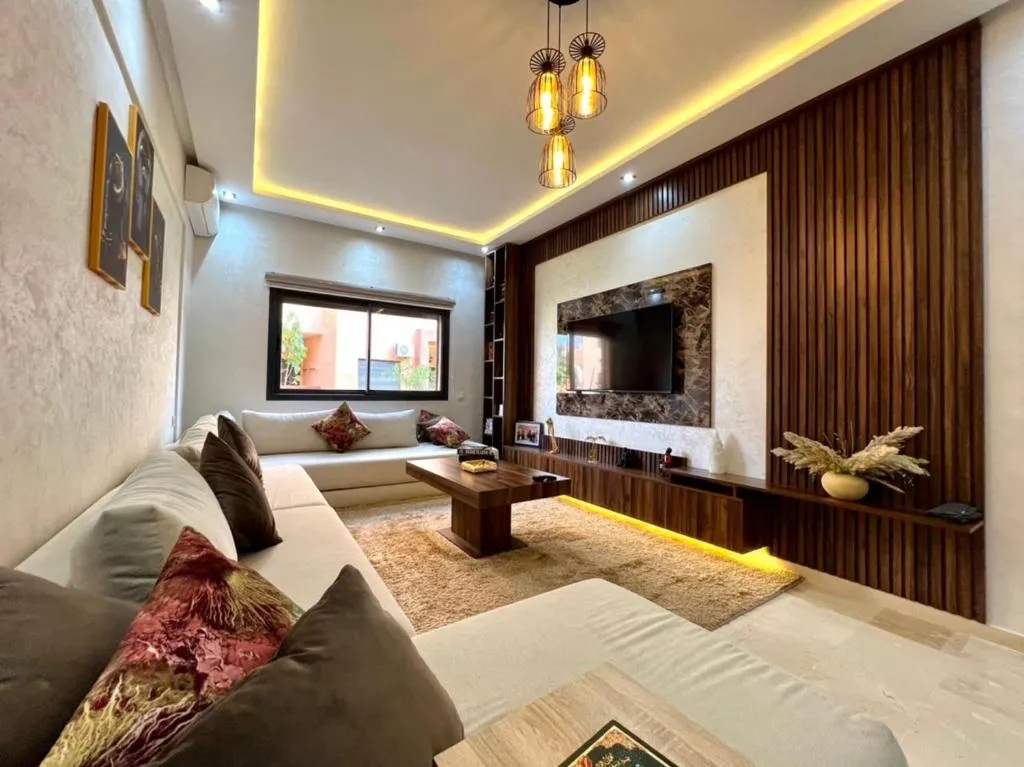 Image of Appartement marrakech de lux