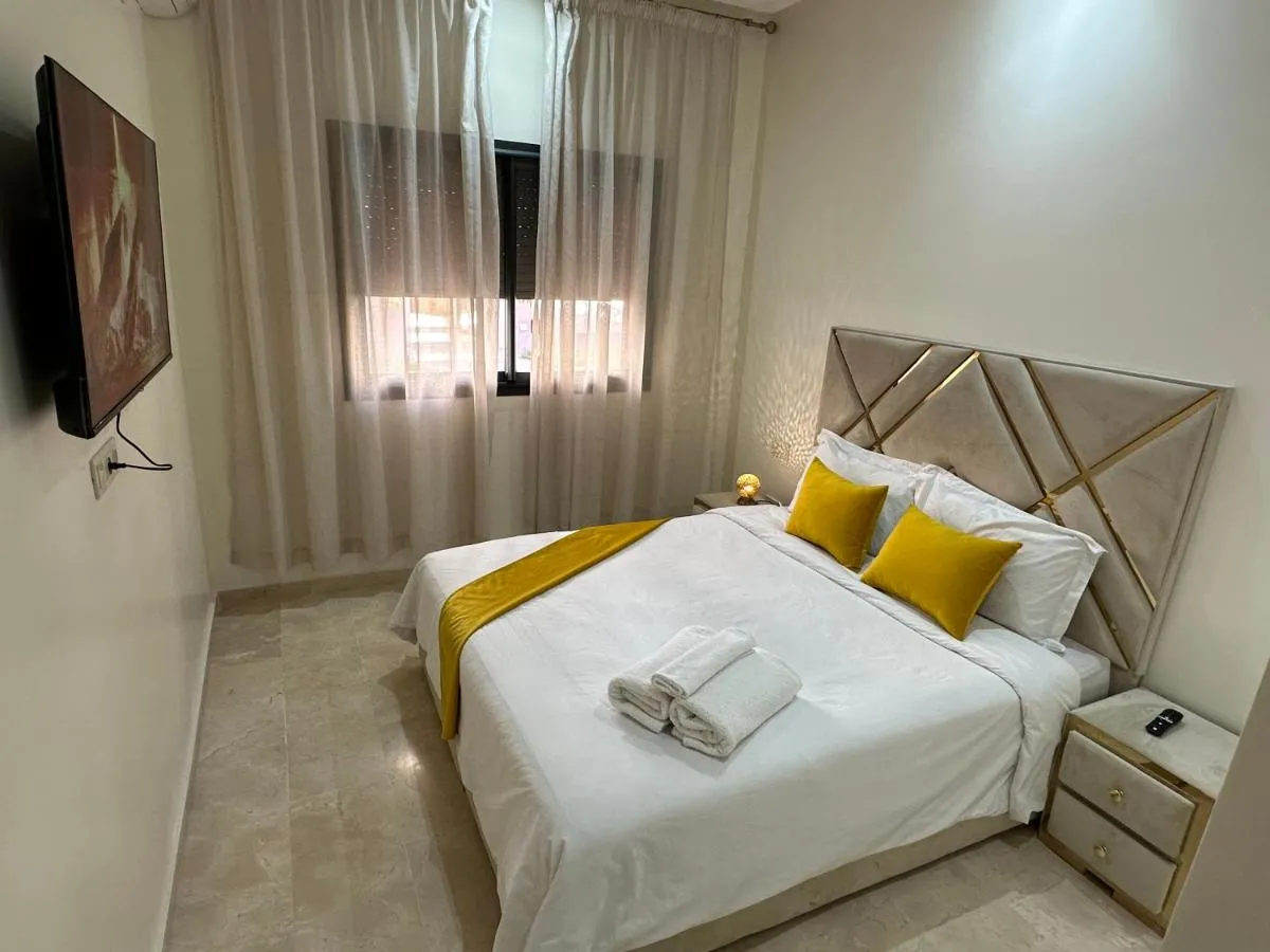 Image 1 of Appartement marrakech de lux