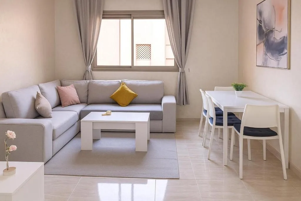 Image of Appartement moderne