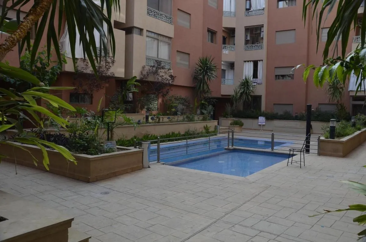 Image 2 of Appartement moderne