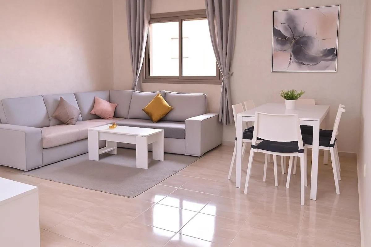 Image 4 of Appartement moderne