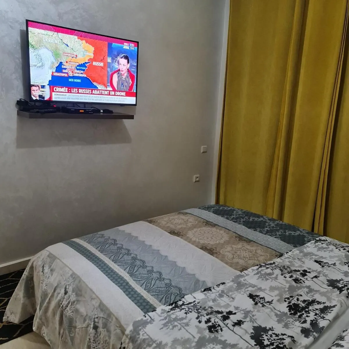 Image 4 of Appartement moderne bien situé avec belle vue