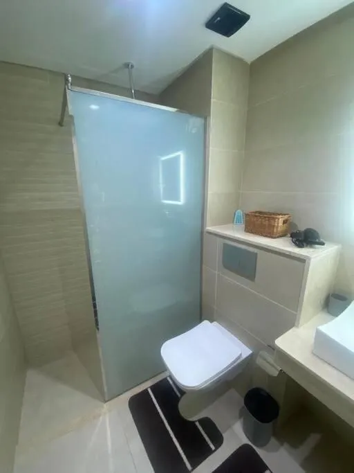 Image 3 of Appartement plaisant et bien équipé avec piscine