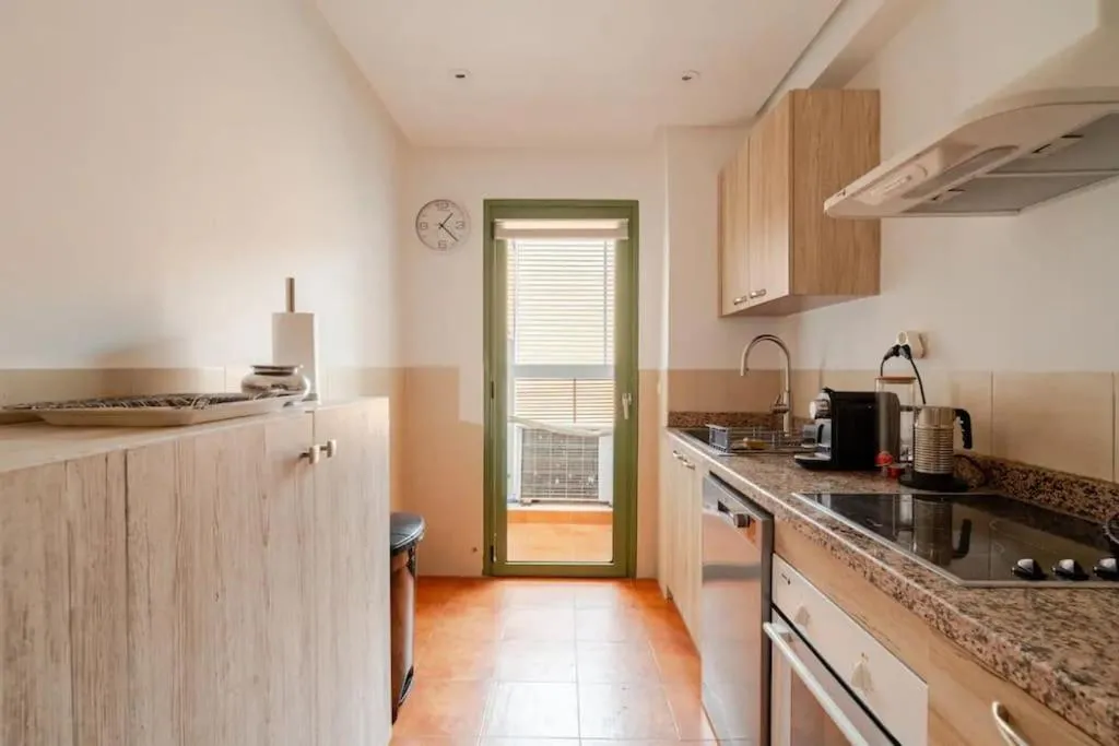 Image 4 of Appartement toit-terrasse plein Soleil-Majorelle