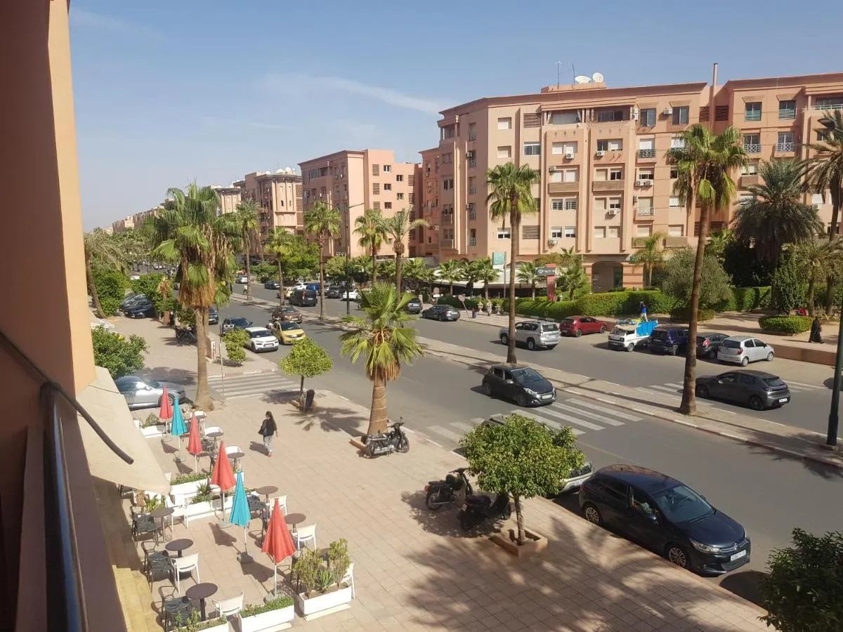 Image 5 of Appartement warda