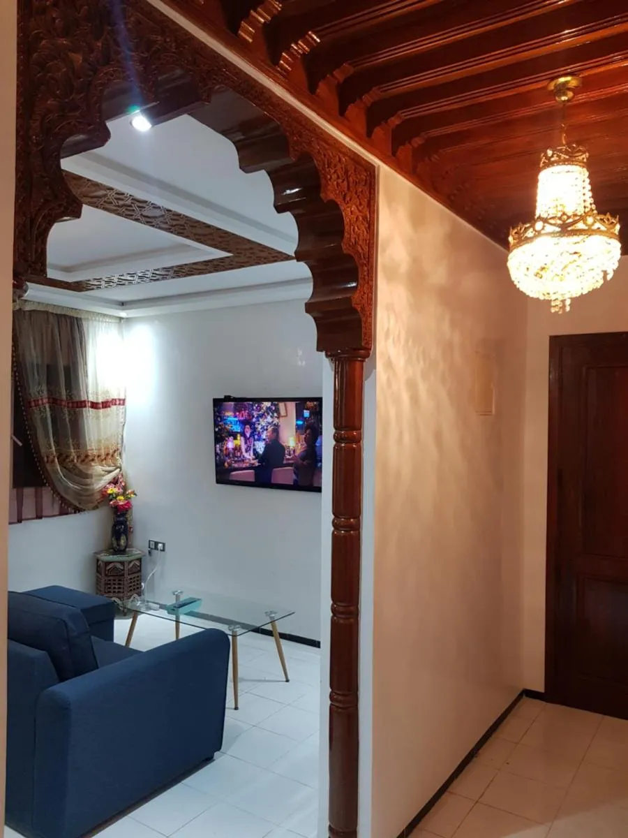 Image 4 of Appartement warda