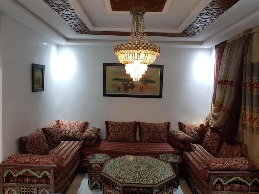 Image of Appartement warda
