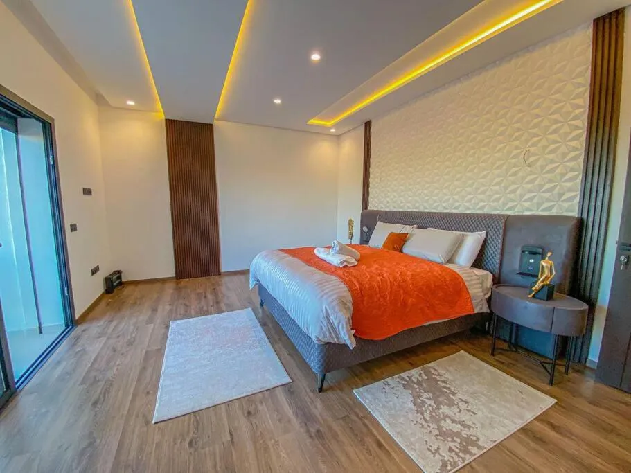 Image 6 of Argan Golf Villa 4-bed Marrakech