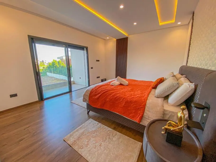 Image 1 of Argan Golf Villa 4-bed Marrakech