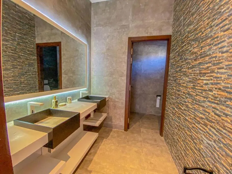 Image 2 of Argan Golf Villa 4-bed Marrakech