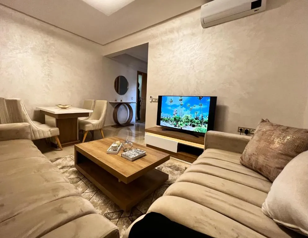 Image of Arras operah marrakech