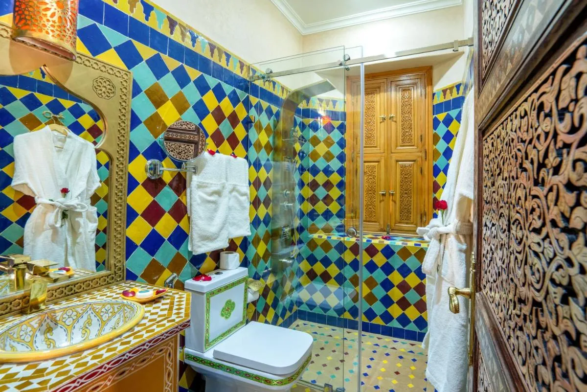 Image 2 of Atlas Castle Marrakech