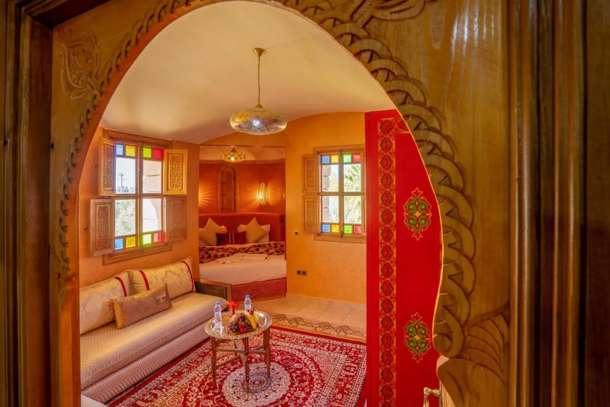 Image 6 of Atlas Castle Marrakech