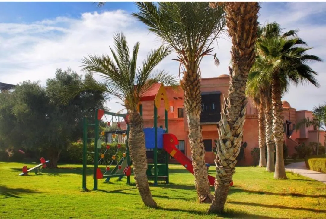 Image 6 of Atlas Golf resort