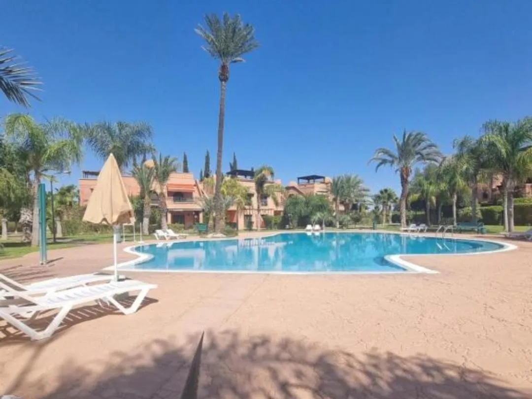 Image 2 of Atlas Golf resort