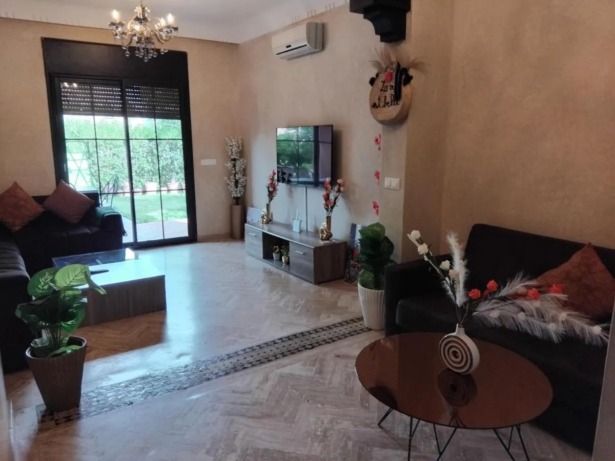 Image 5 of Atlas Golf resort