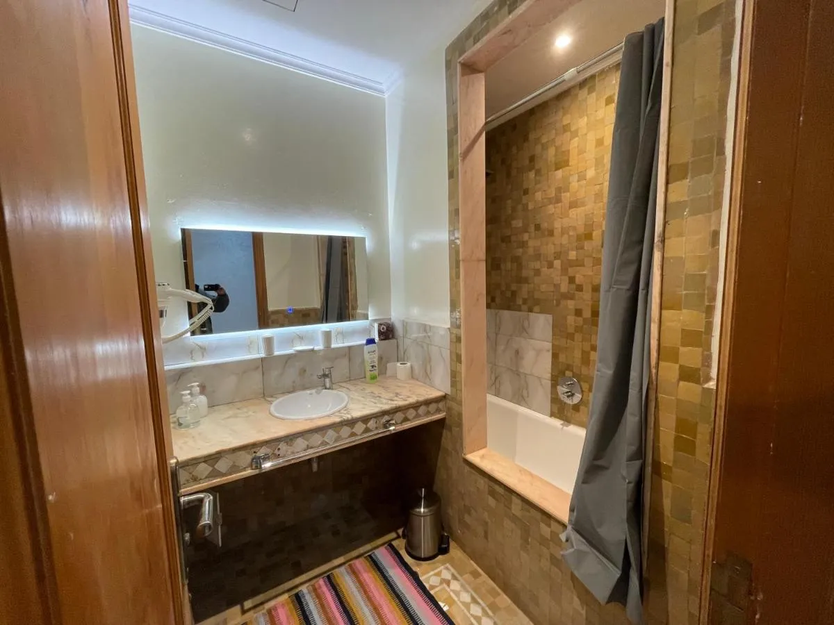 Image 2 of Au Temps Des Fleurs – Marrakech