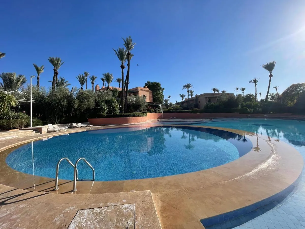 Image 3 of Au Temps Des Fleurs – Marrakech