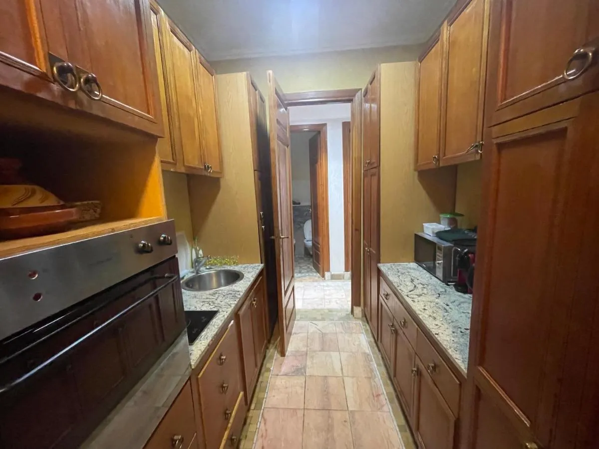 Image 4 of Au Temps Des Fleurs – Marrakech