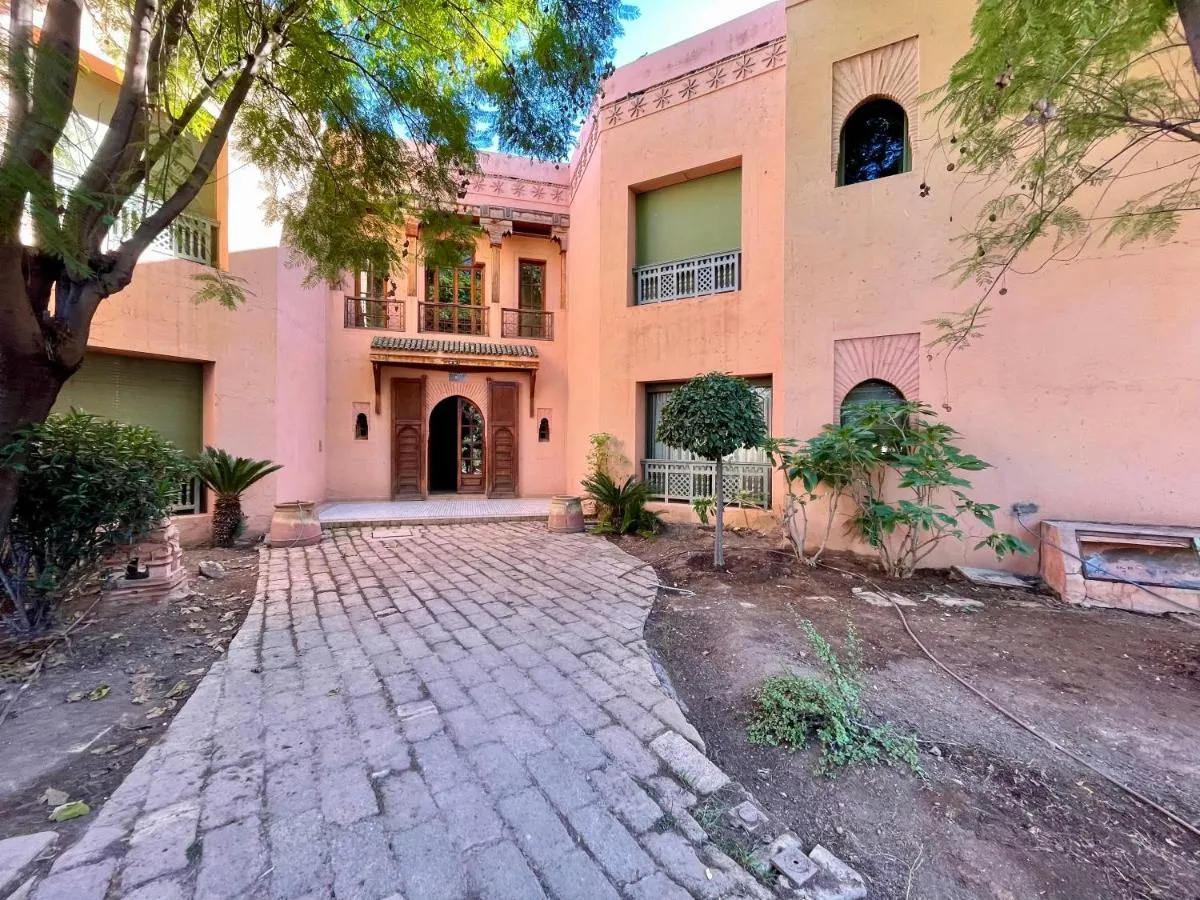 Image 6 of Au Temps Des Fleurs – Marrakech