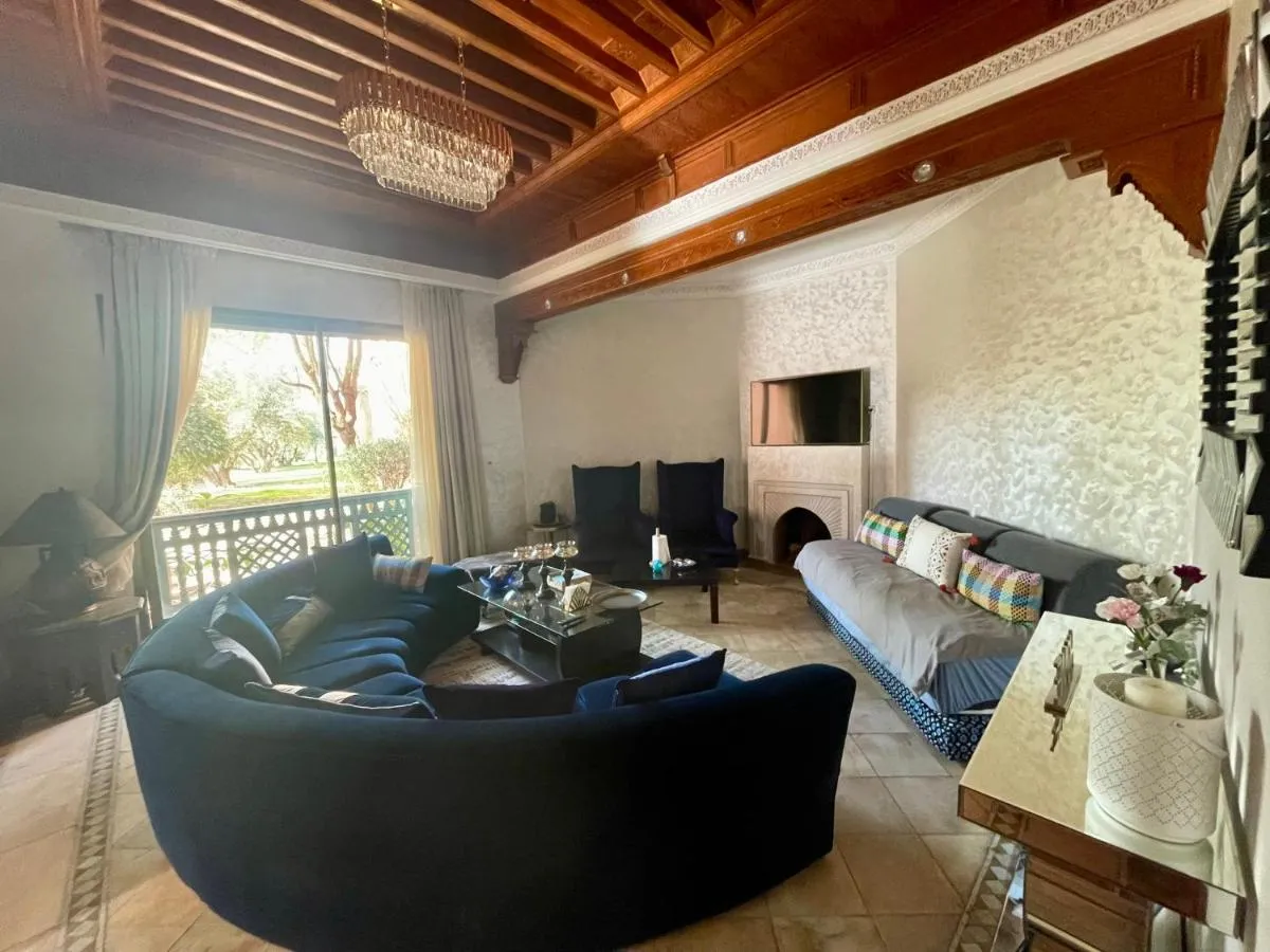 Image 5 of Au Temps Des Fleurs – Marrakech