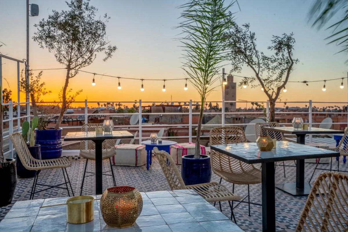 Image 4 of BÔ Riad Boutique Hotel & Spa